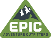 EPIC Adventure Outfitters