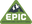 logo of EPIC Adventure Outfitters